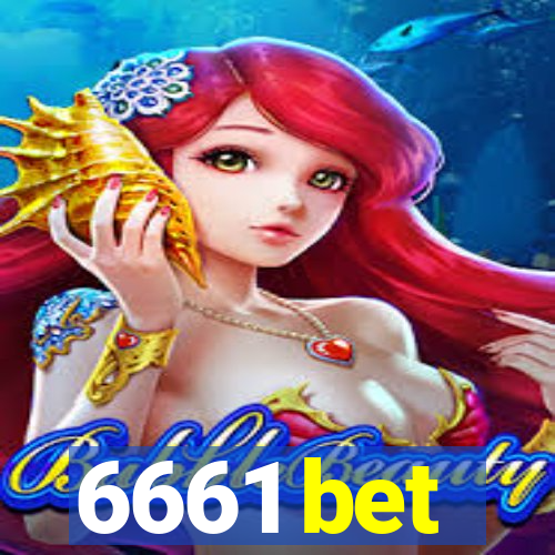 6661 bet